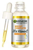 Garnier Bright Complete Vitamin C Serum